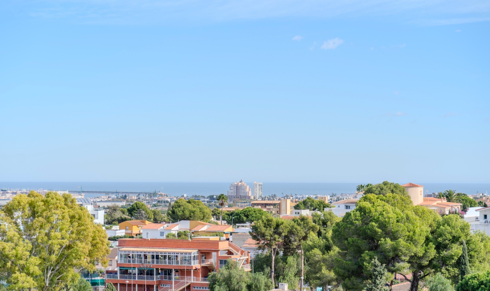 New Build - Villa -
Los Balcones