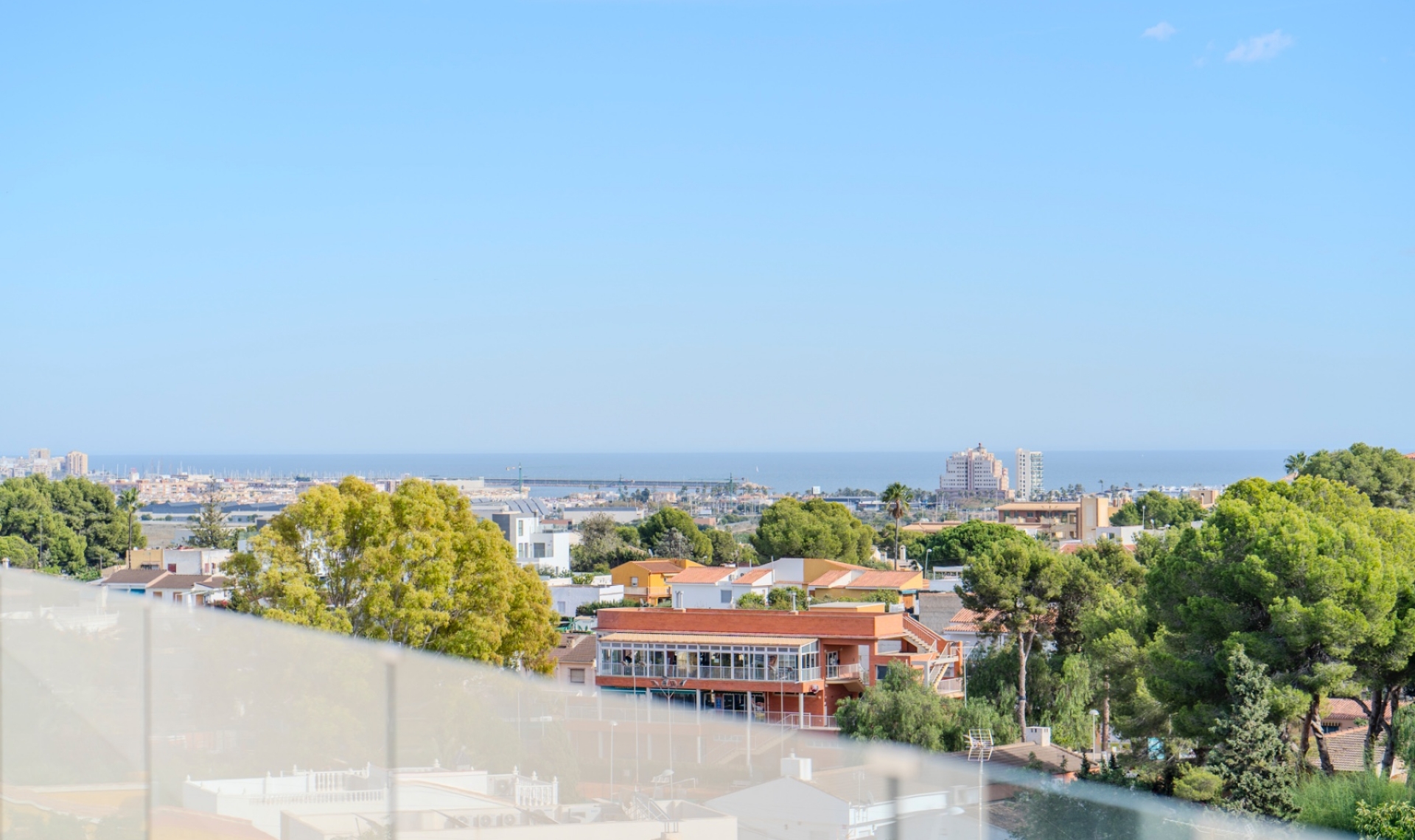 New Build - Villa -
Los Balcones