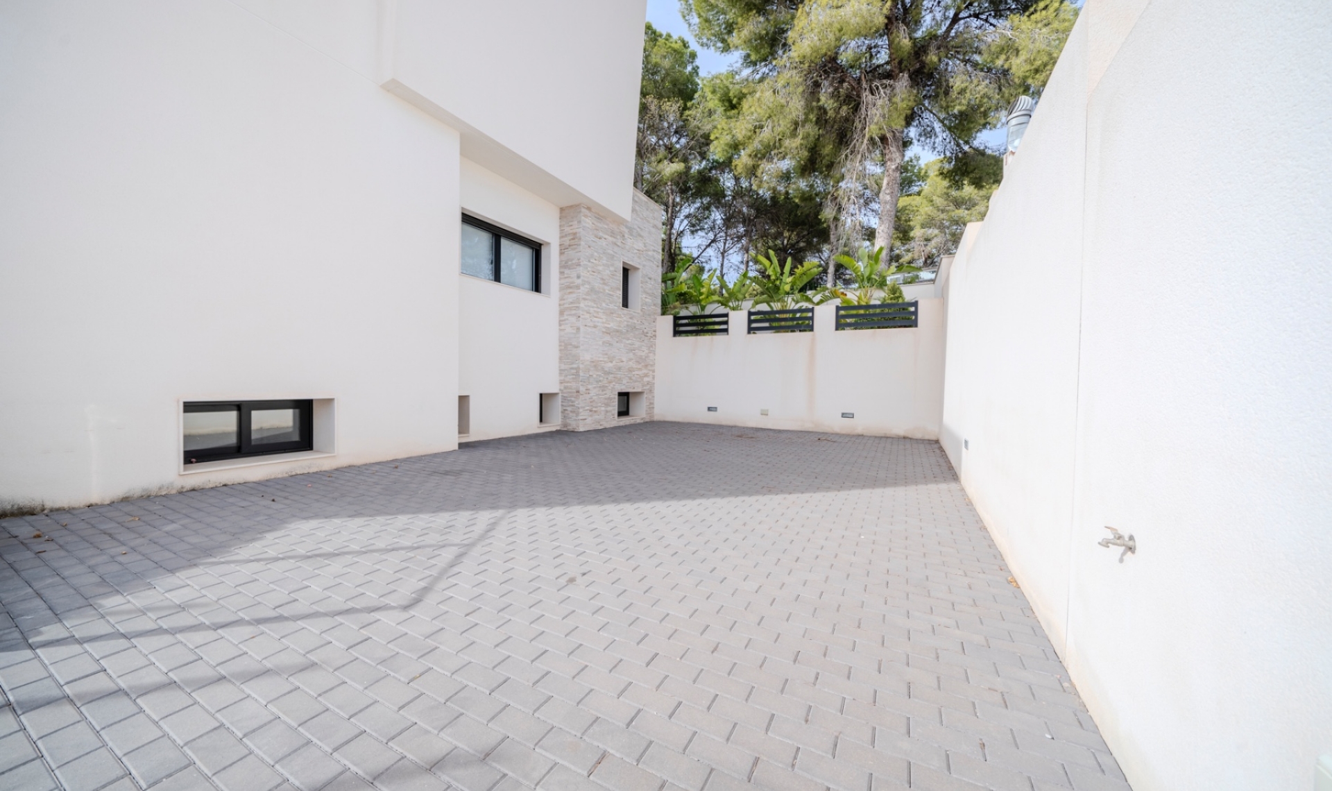 New Build - Villa -
Los Balcones