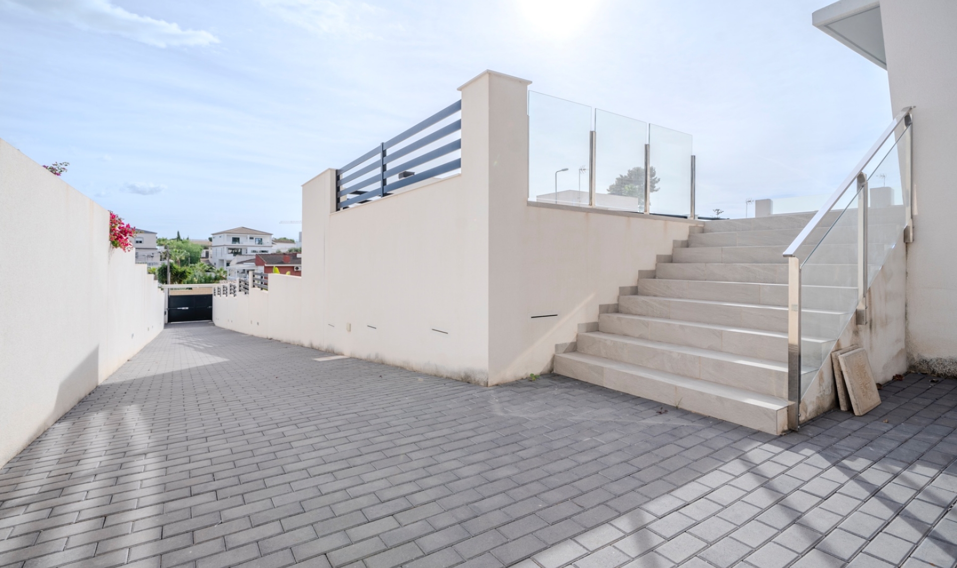New Build - Villa -
Los Balcones