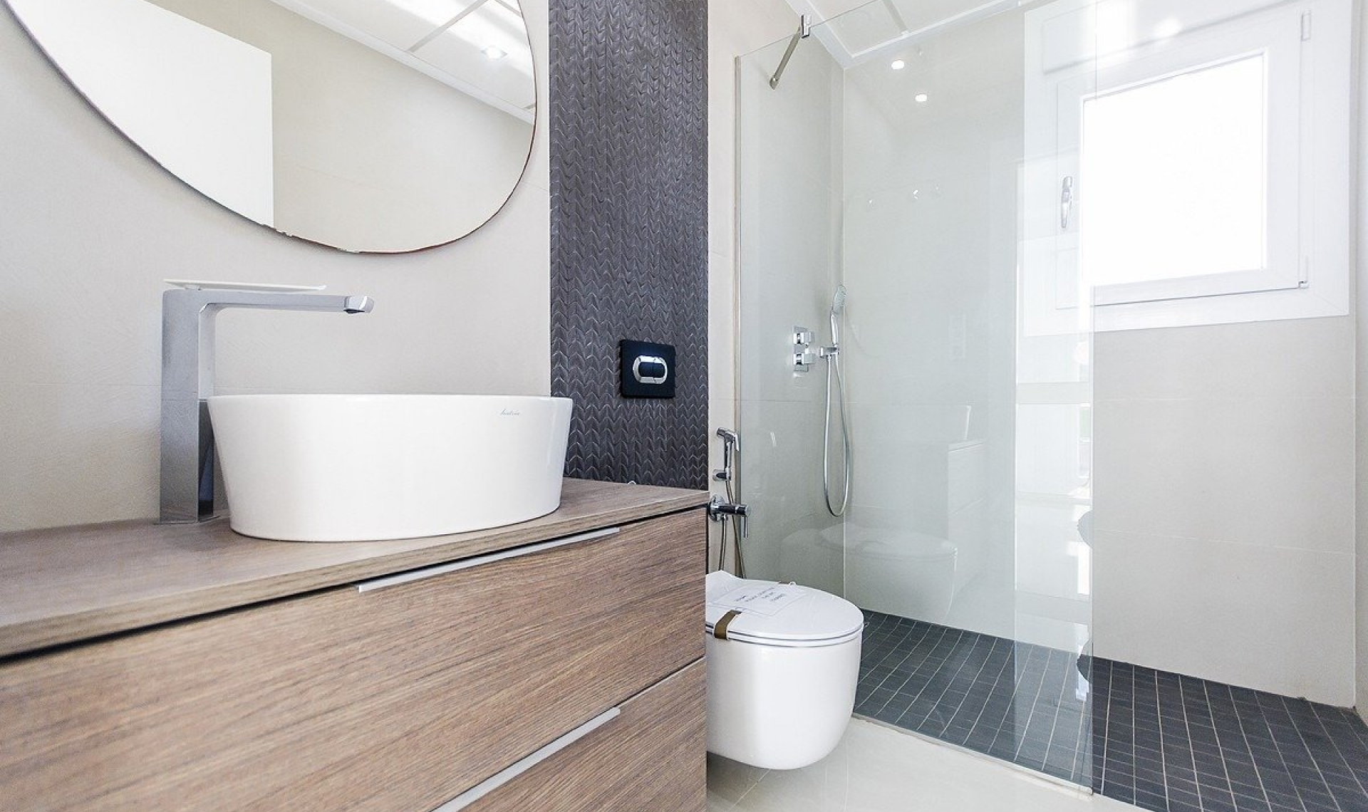 New Build - Villa -
Los Montesinos - La herrada