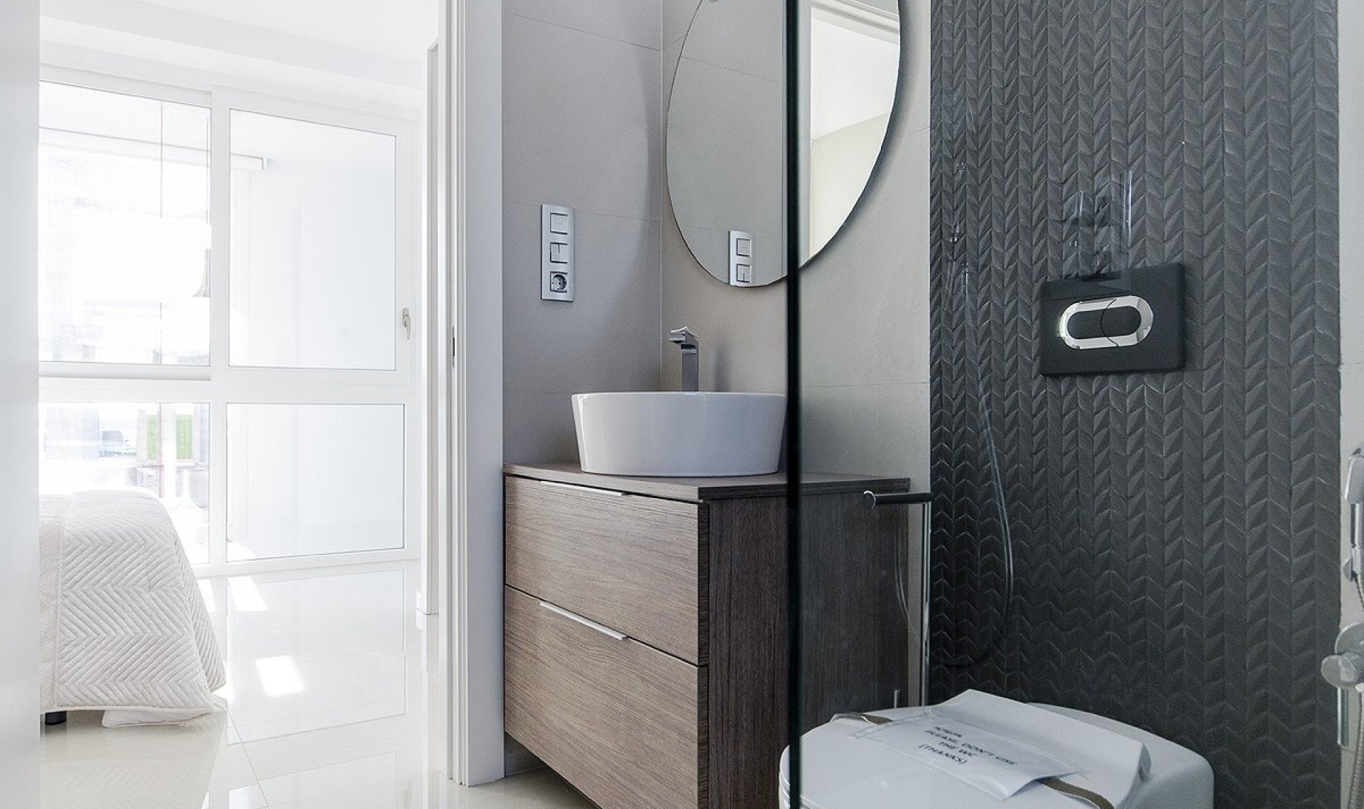 New Build - Villa -
Los Montesinos - La herrada