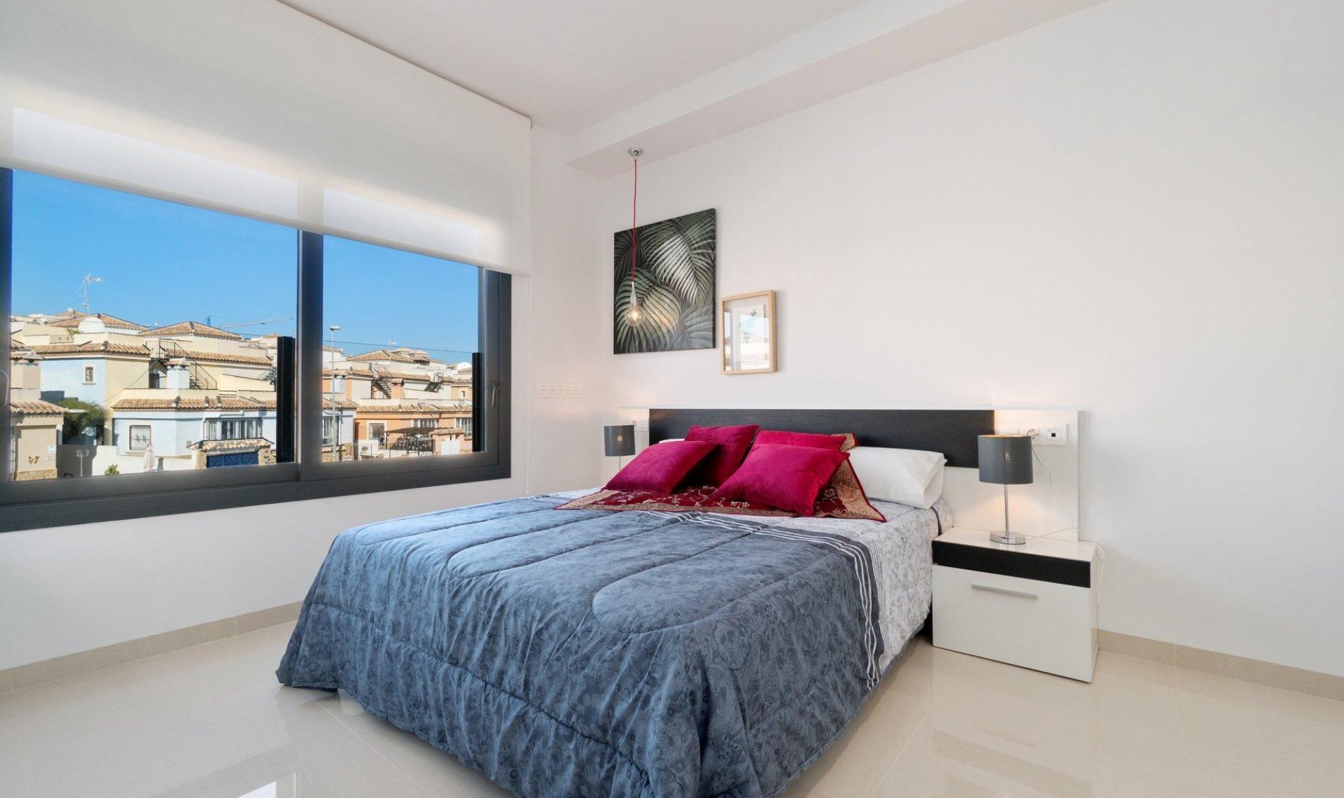 New Build - Villa -
Los Montesinos - La herrada