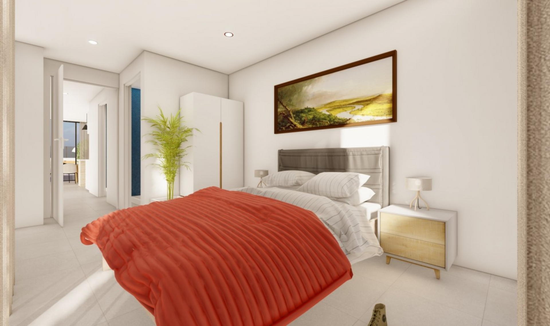 New Build - Villa -
LOS URRUTIAS - ESTRELLA DE MAR
