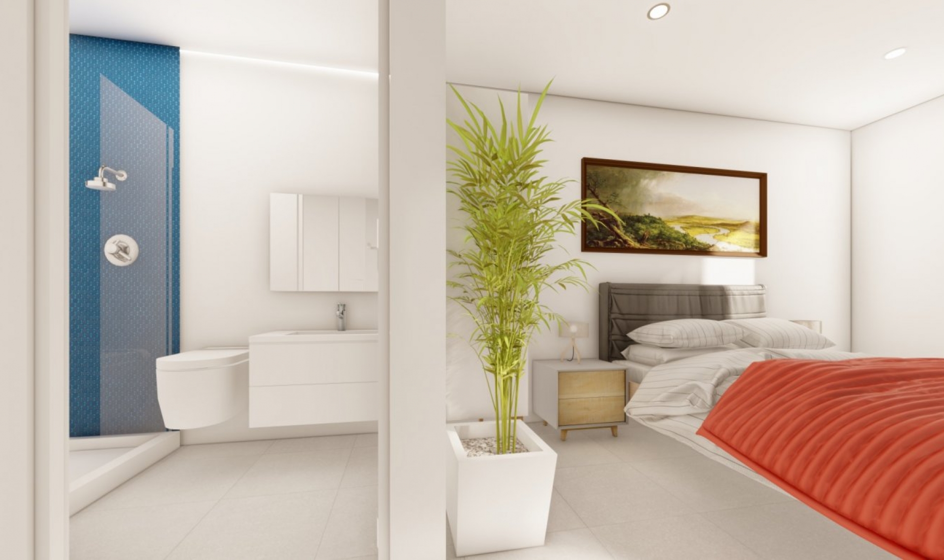 New Build - Villa -
LOS URRUTIAS - ESTRELLA DE MAR