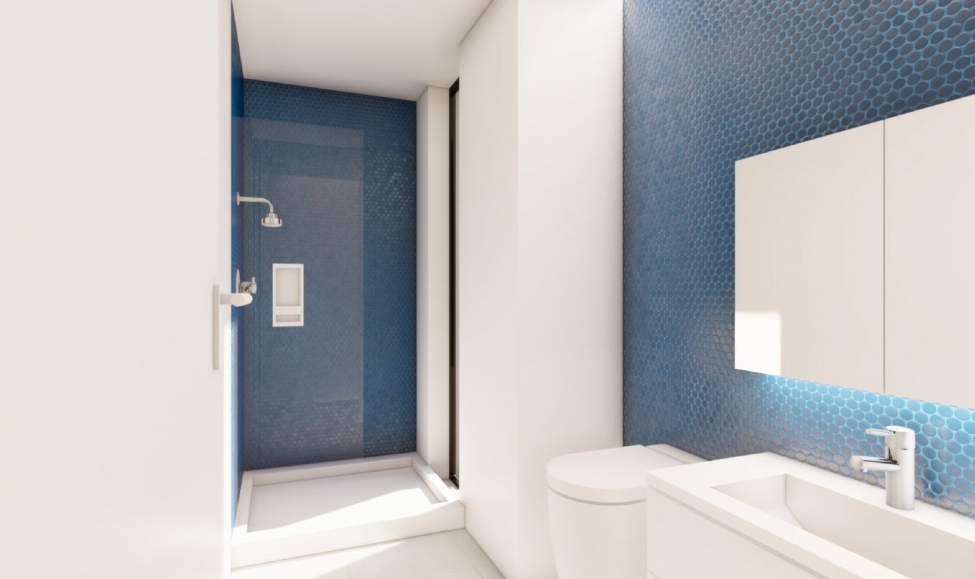 New Build - Villa -
LOS URRUTIAS - ESTRELLA DE MAR