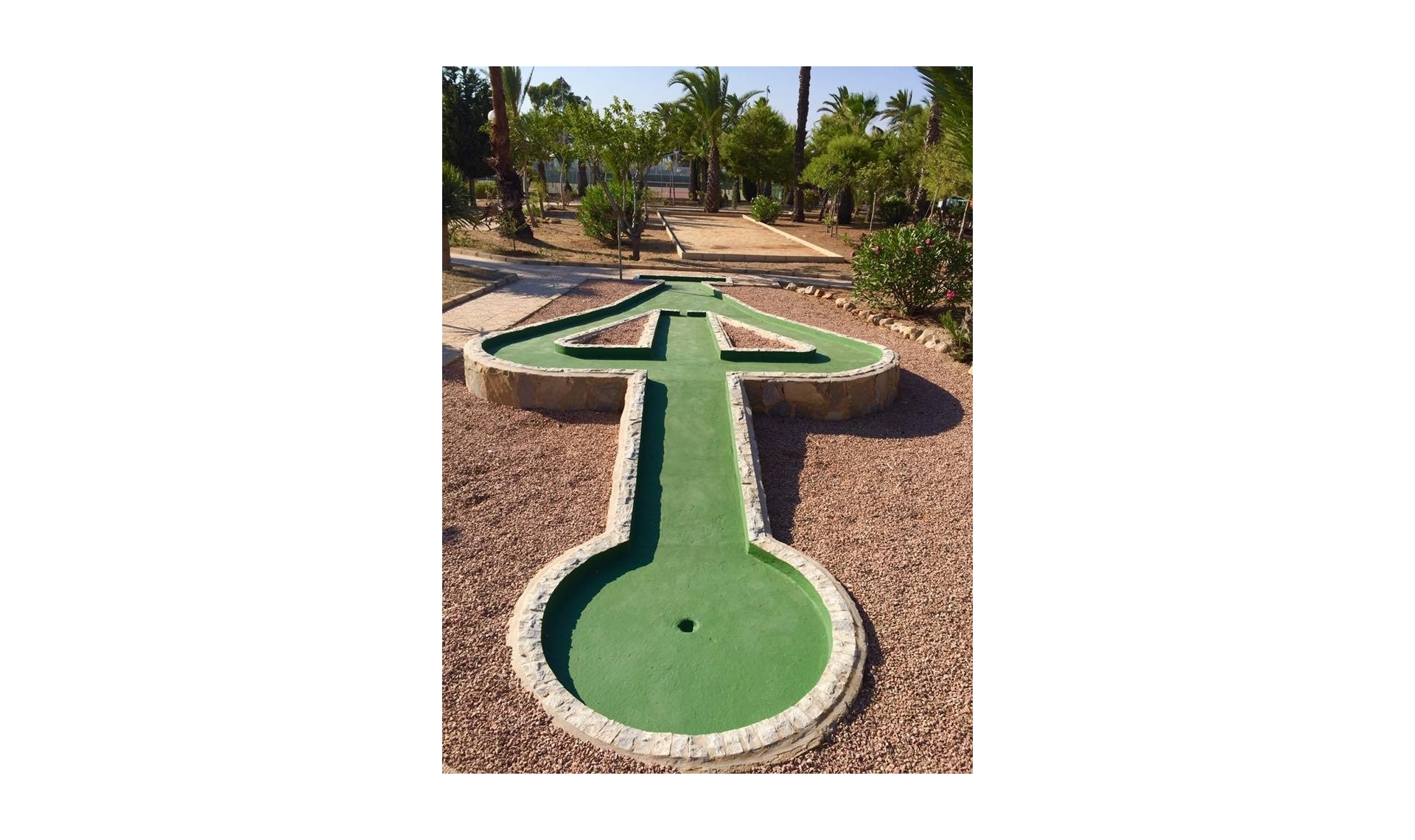 New Build - Villa -
LOS URRUTIAS - ESTRELLA DE MAR