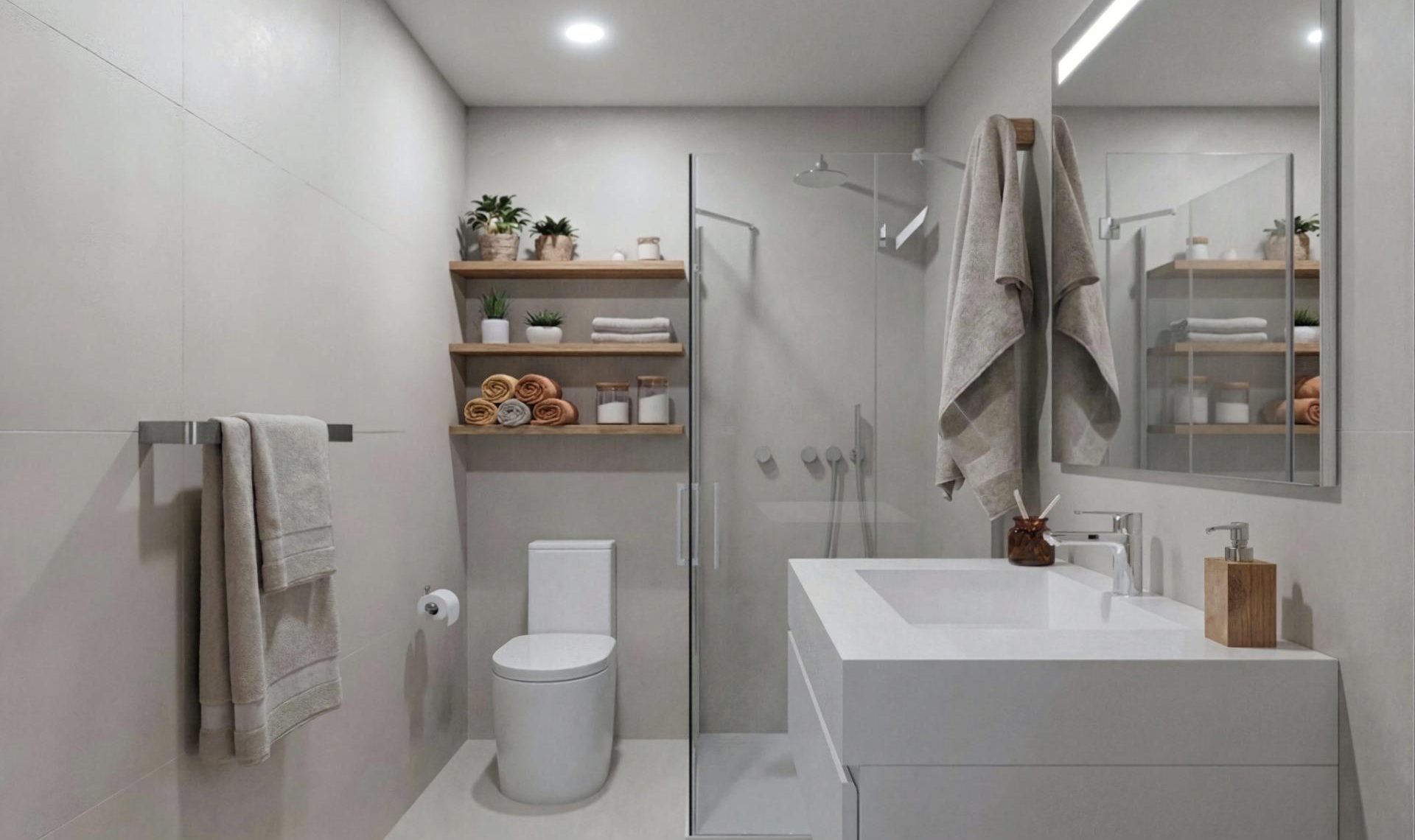 New Build - Villa -
Mazarrón - Camposol Golf