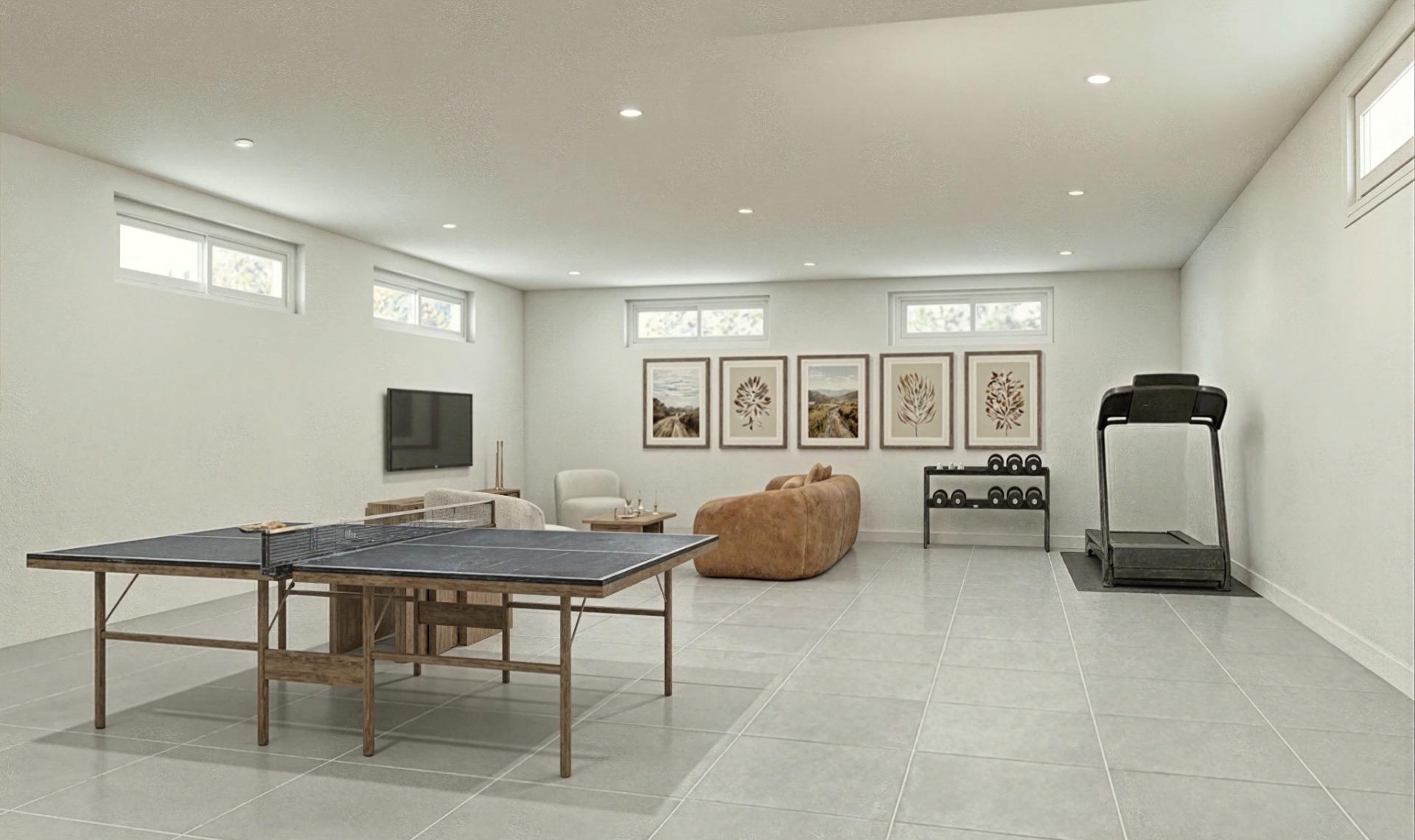 New Build - Villa -
Mazarrón - Camposol Golf