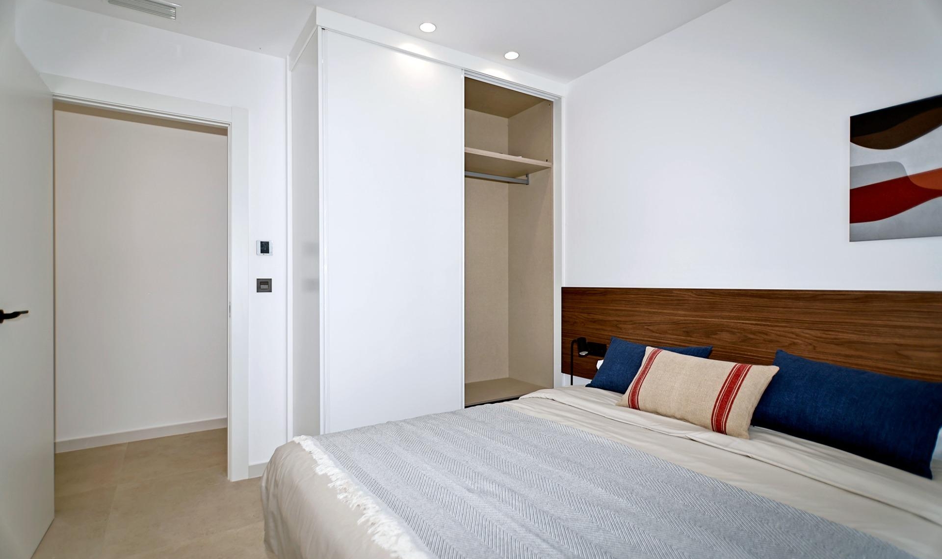 New Build - Villa -
Molina De Segura - Urb. La Quinta