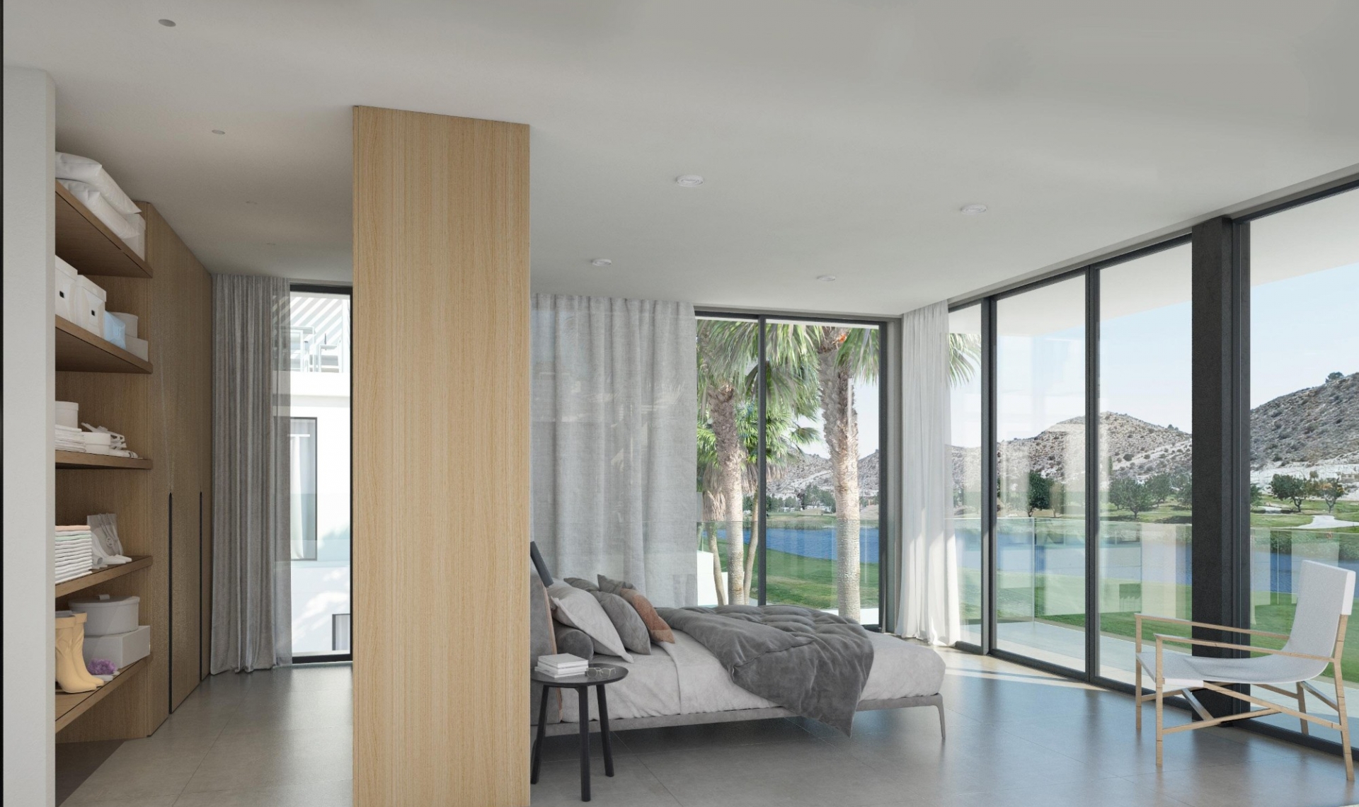 New Build - Villa -
Monforte del Cid - Font del Llop