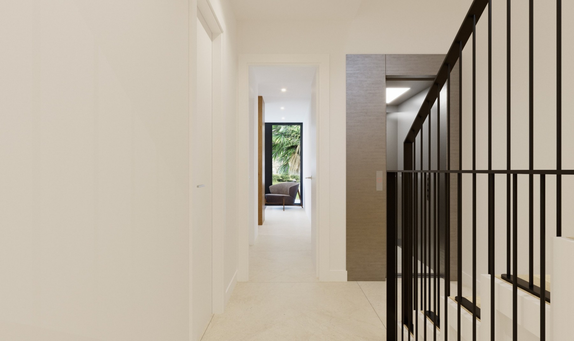 New Build - Villa -
Monforte del Cid - Font del Llop