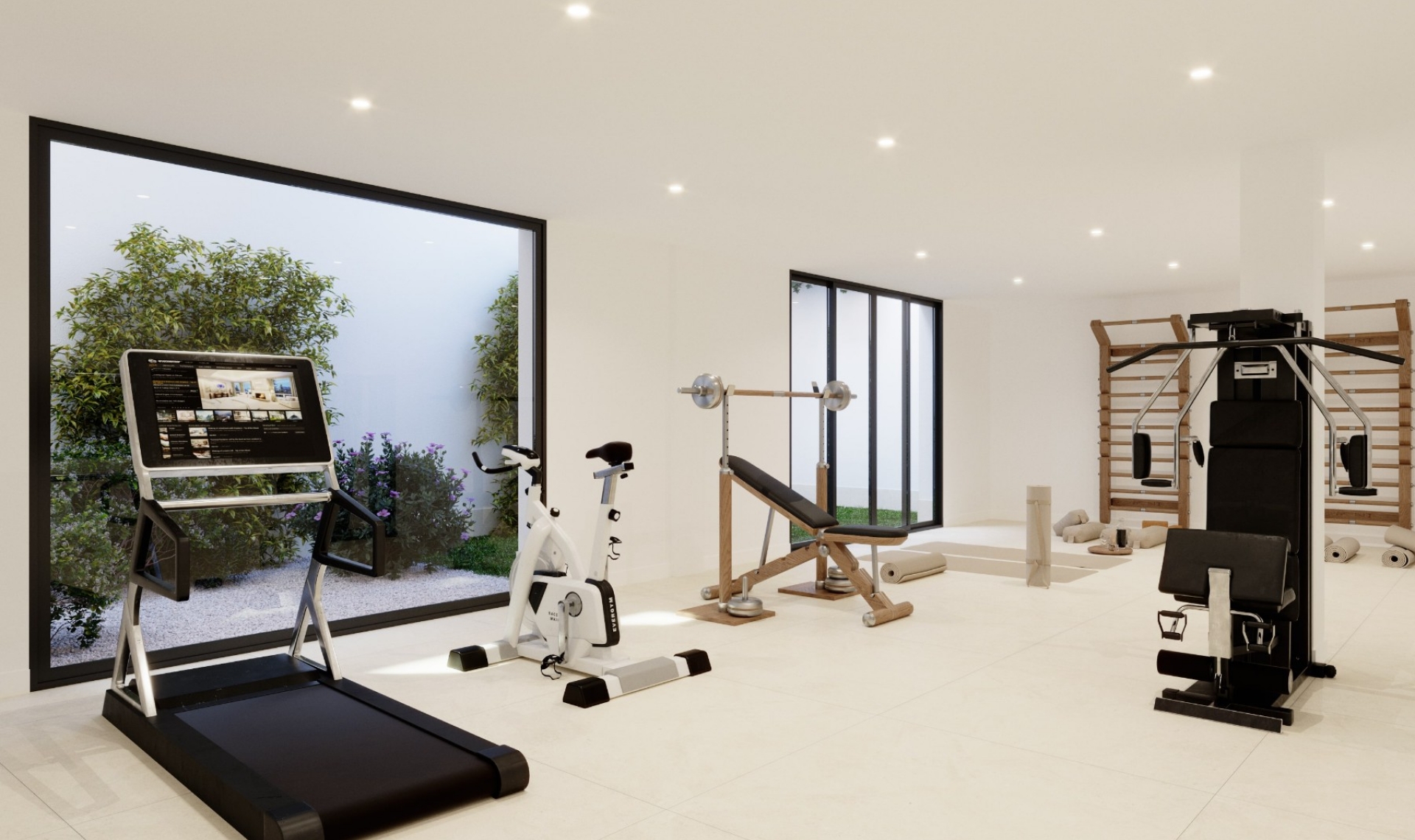 New Build - Villa -
Monforte del Cid - Font del Llop