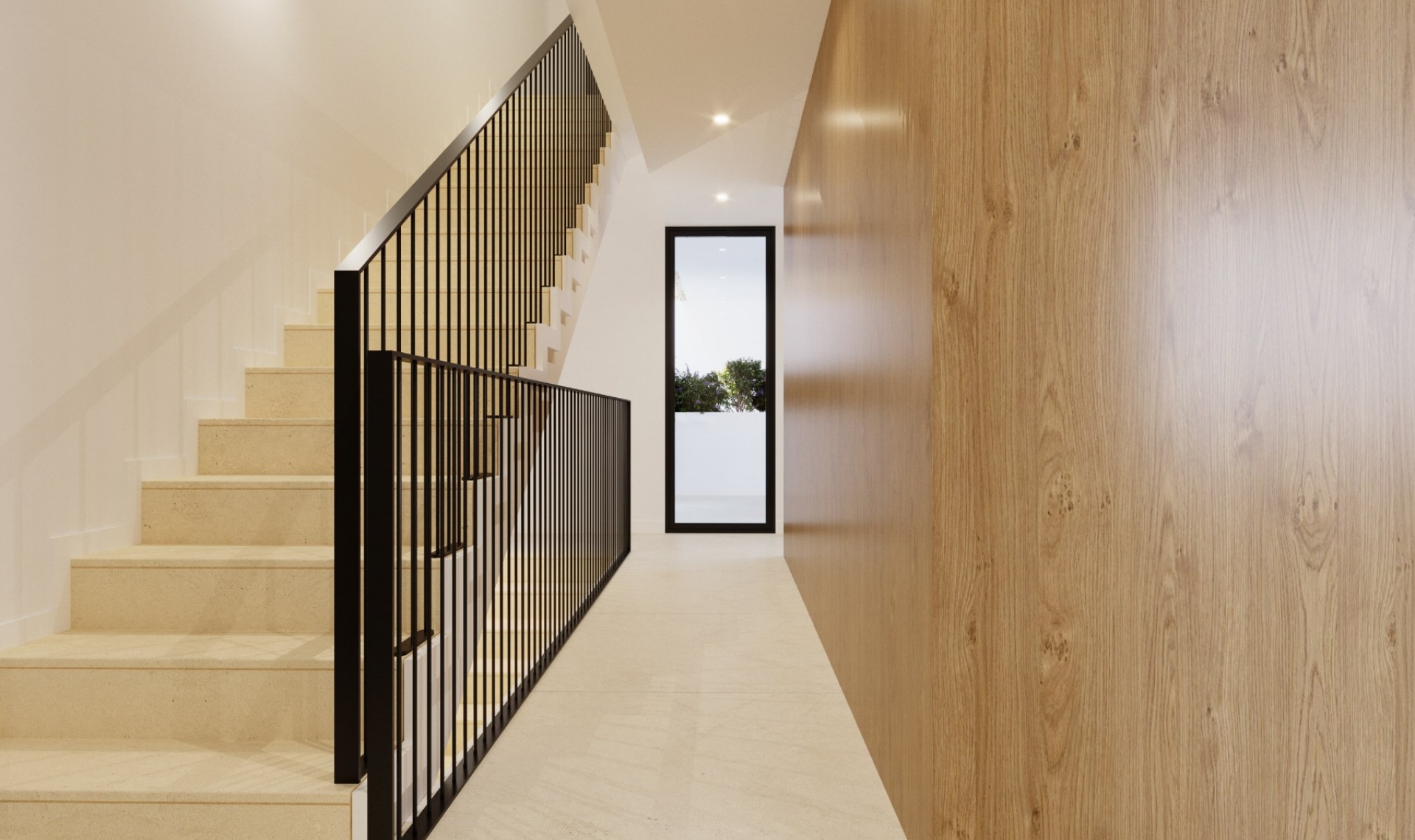 New Build - Villa -
Monforte del Cid - Font del Llop