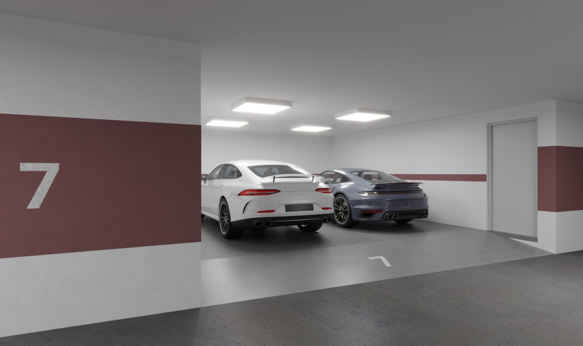 New Build - Villa -
Monforte del Cid - Font del Llop