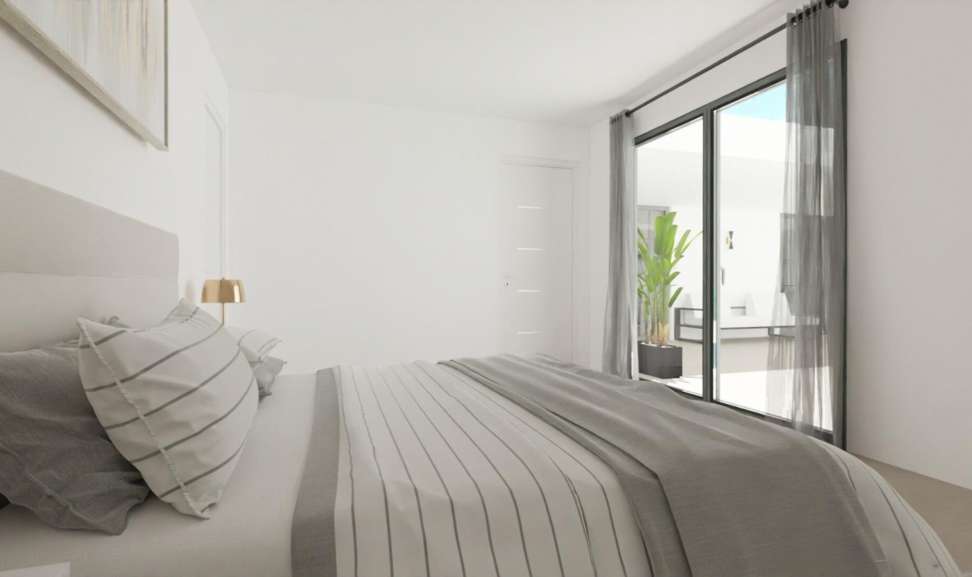 New Build - Villa -
Monforte del Cid - La Capitana