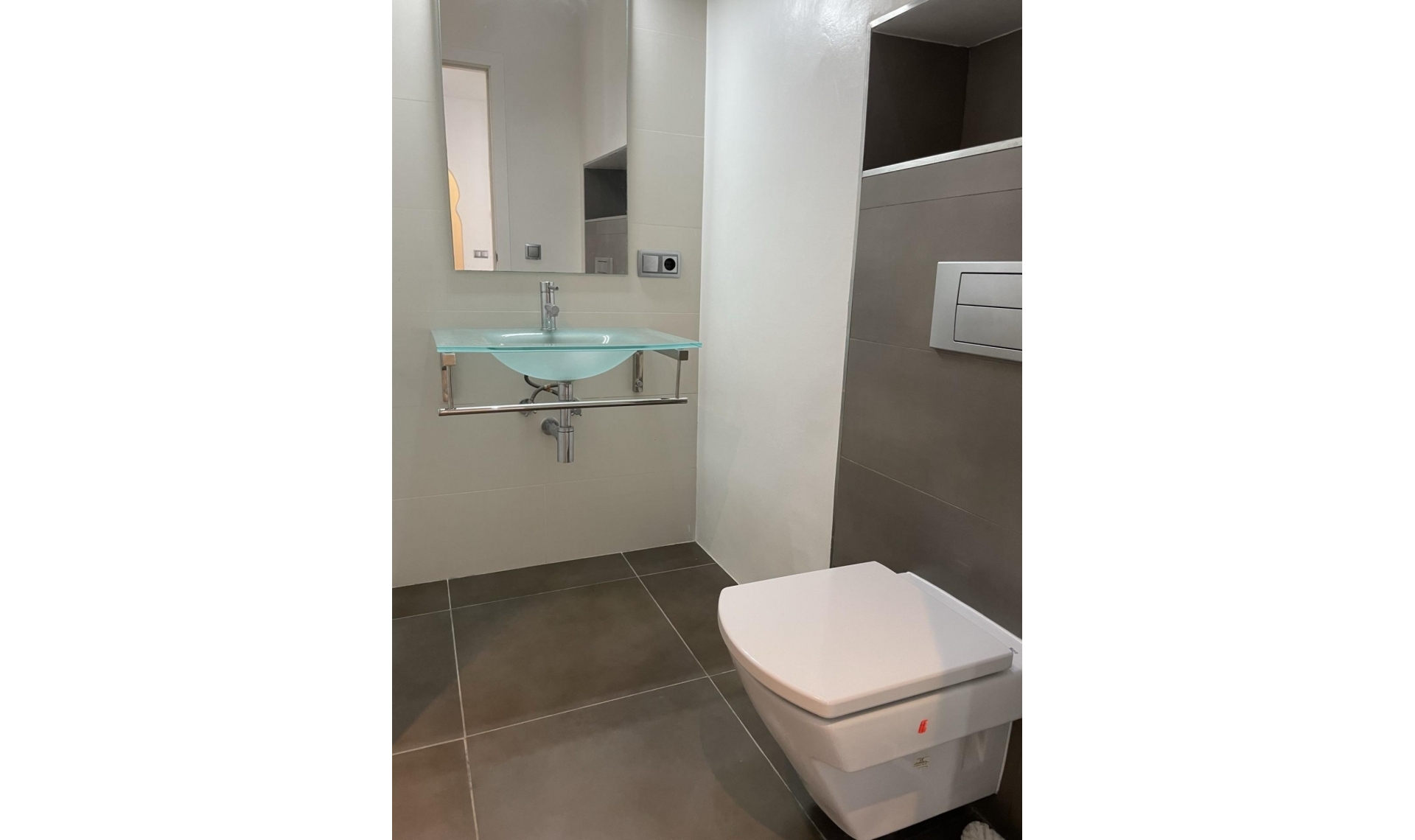 New Build - Villa -
Moraira - La sabatera