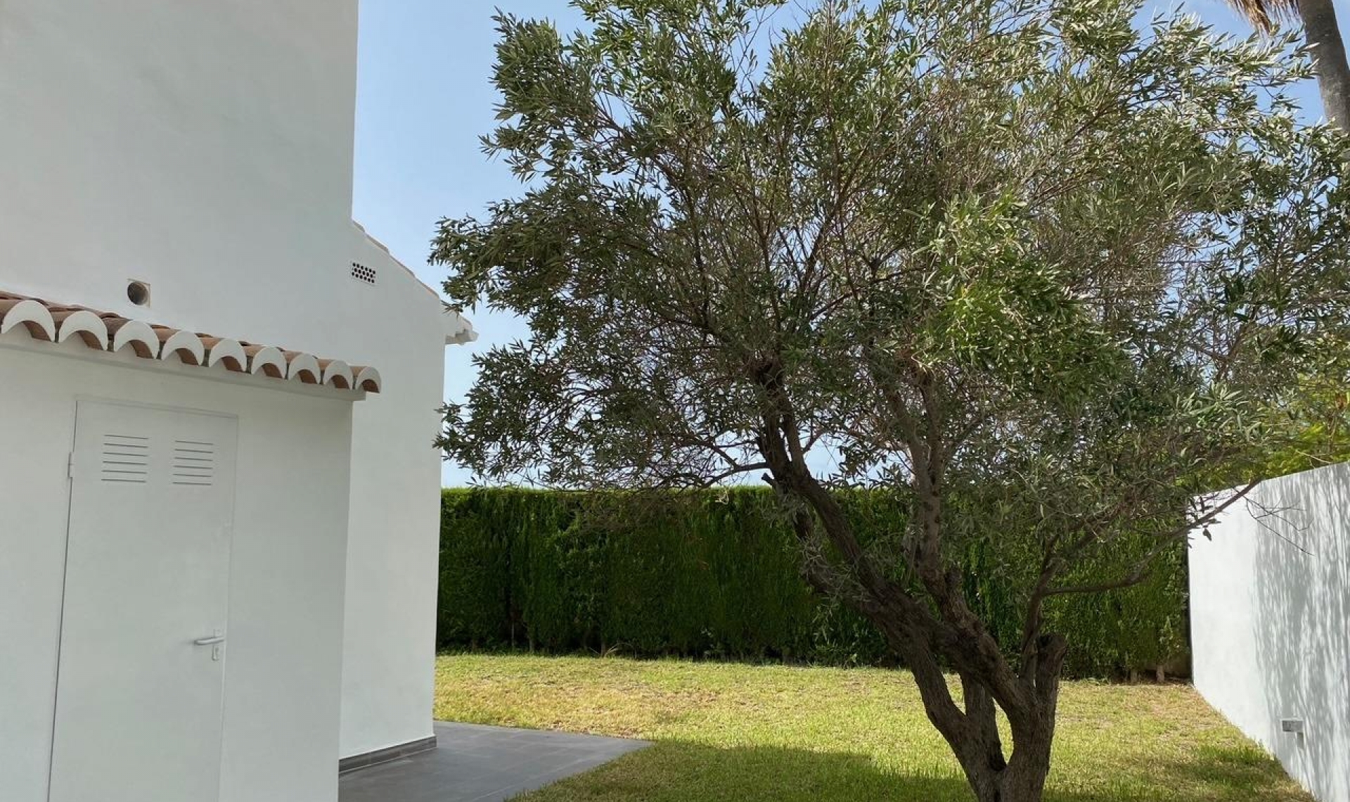 New Build - Villa -
Moraira - La sabatera