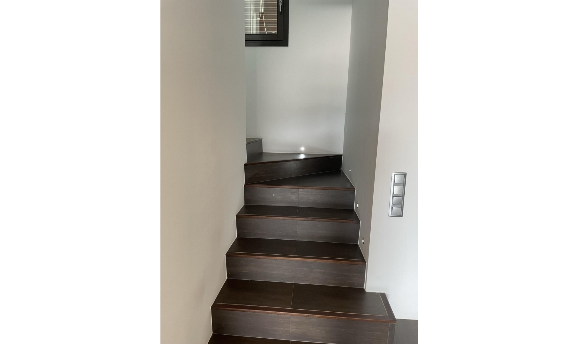 New Build - Villa -
Moraira - La sabatera