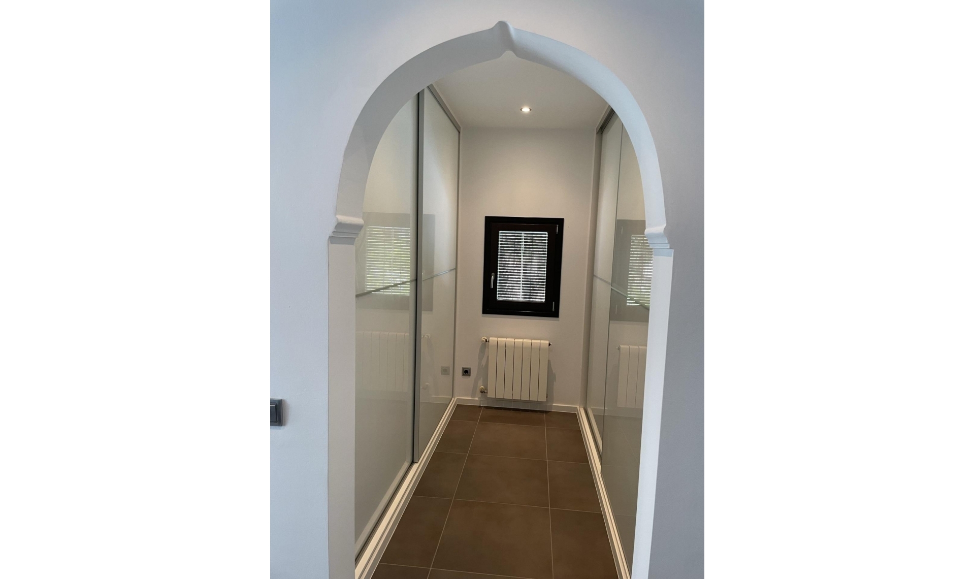 New Build - Villa -
Moraira - La sabatera