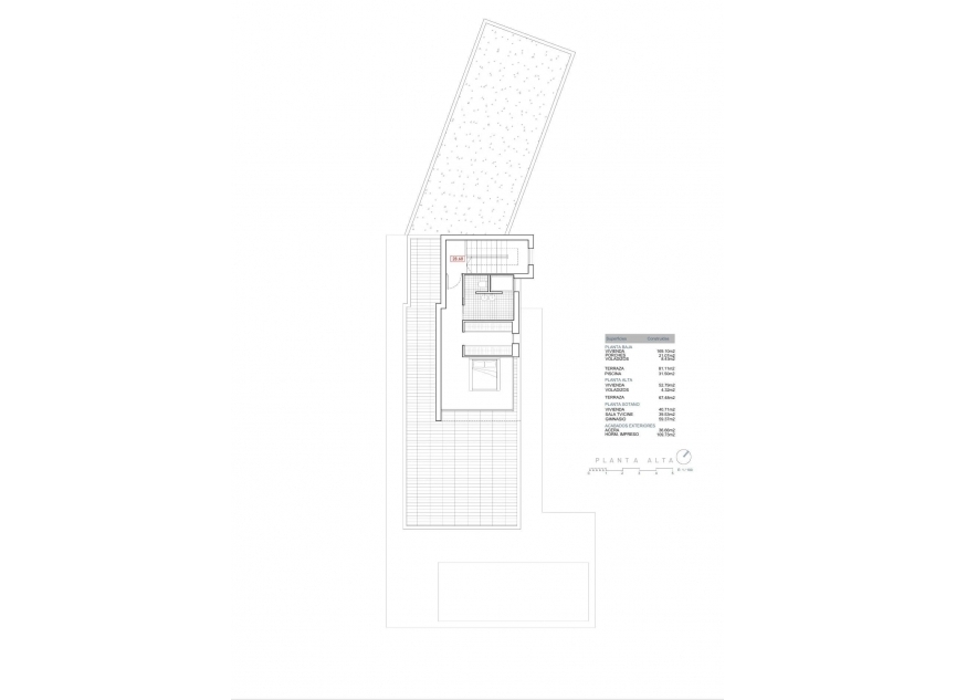 New Build - Villa -
Moraira_Teulada - Cala L Andrago