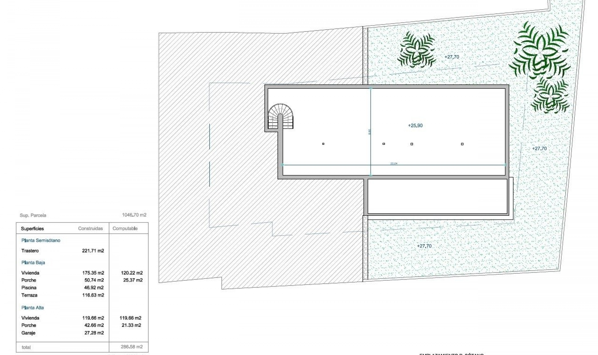 New Build - Villa -
Moraira_Teulada - La Sabatera