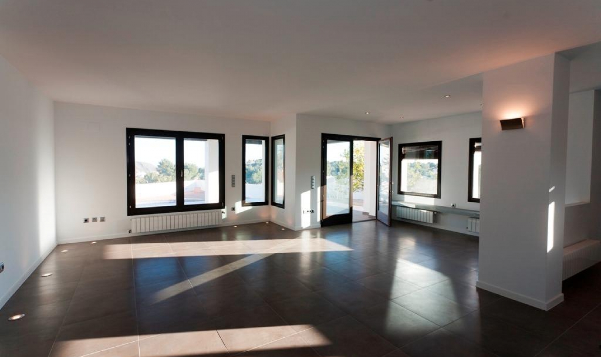 New Build - Villa -
Moraira_Teulada - La Sabatera