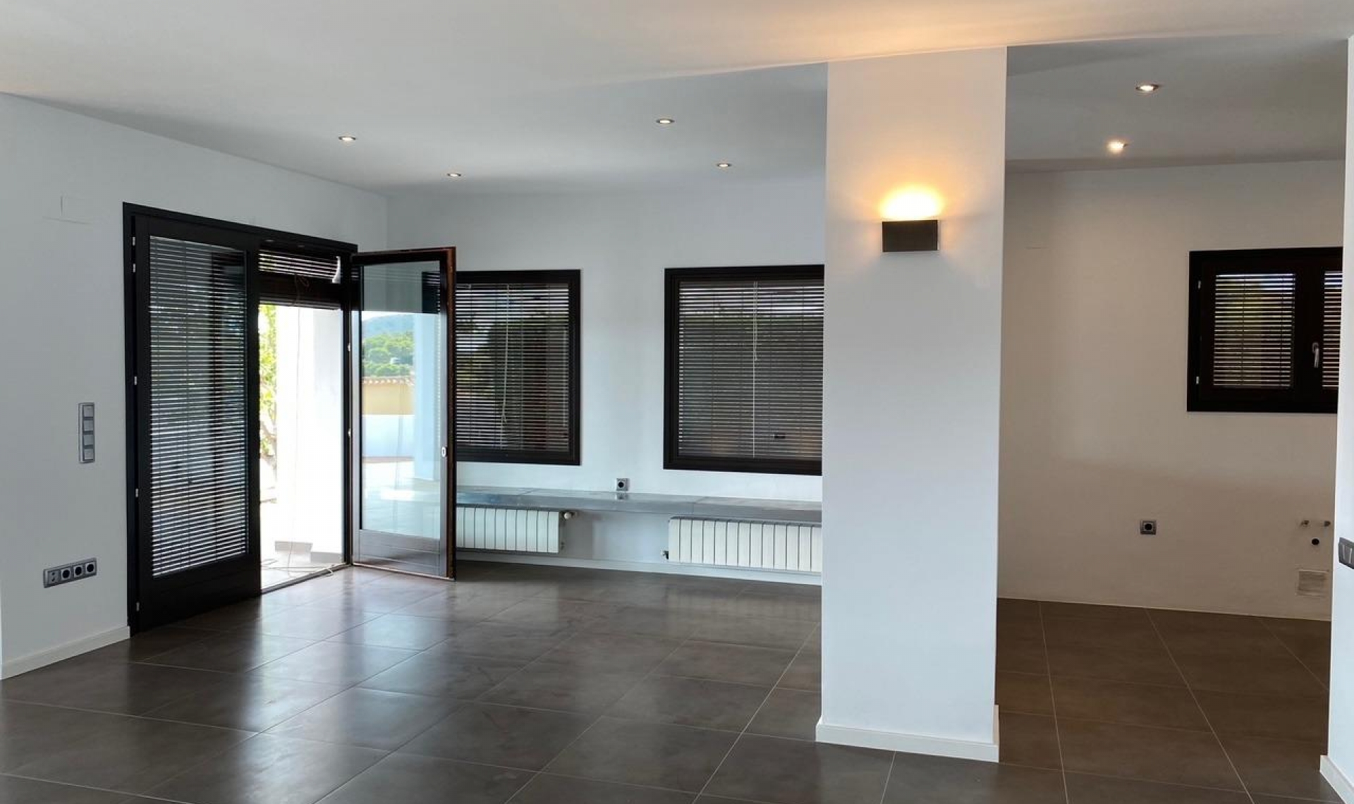 New Build - Villa -
Moraira_Teulada - La Sabatera