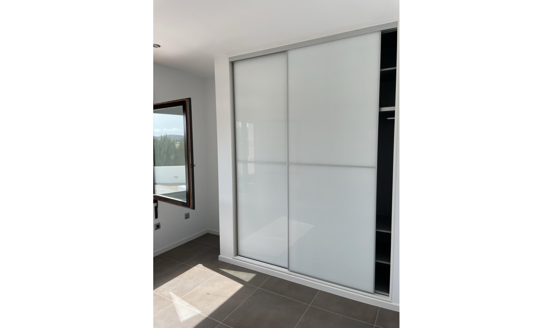 New Build - Villa -
Moraira_Teulada - La Sabatera