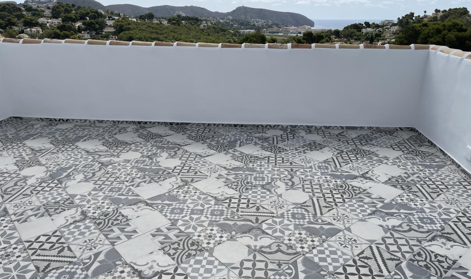 New Build - Villa -
Moraira_Teulada - La Sabatera