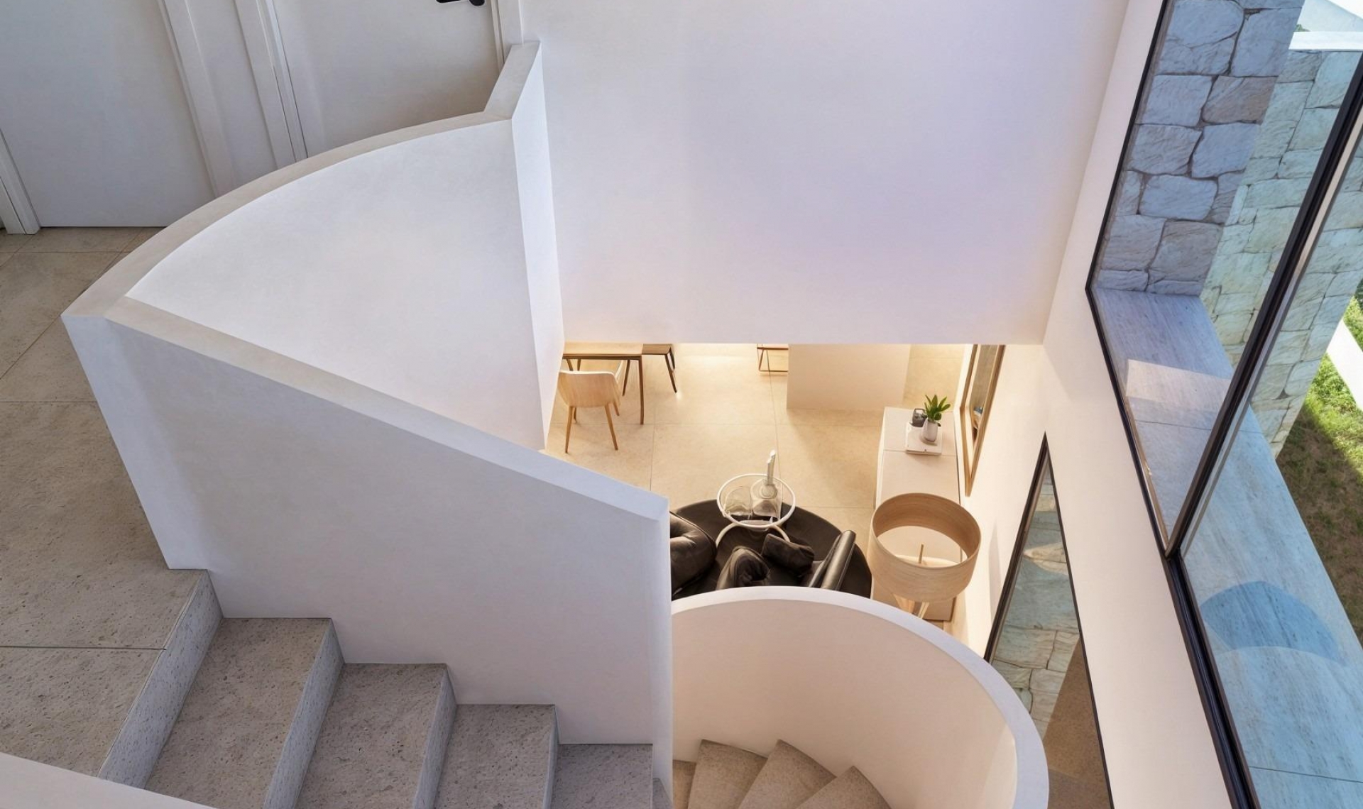 New Build - Villa -
Moraira_Teulada - Pinar del Advocat