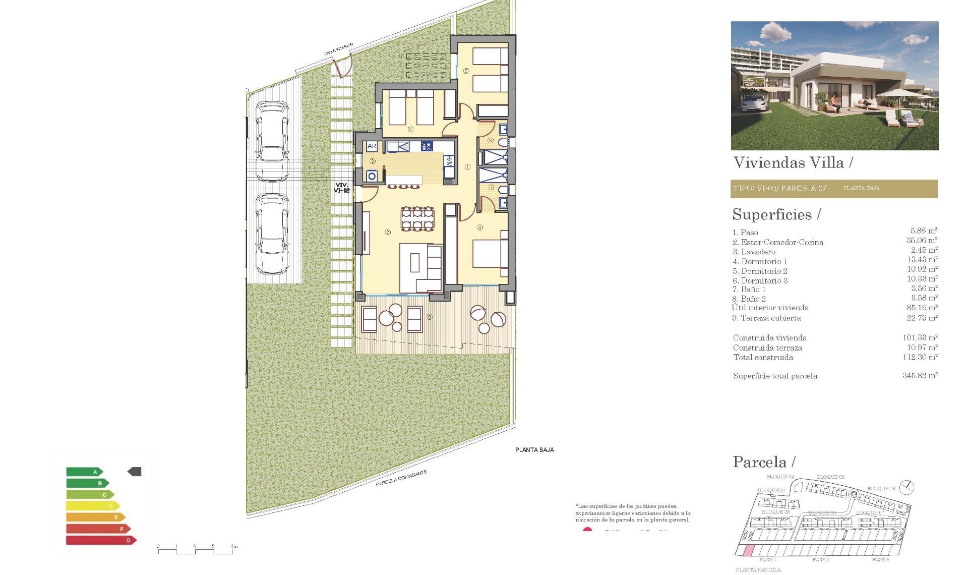 New Build - Villa -
Mutxamel - Bonalba-cotoveta