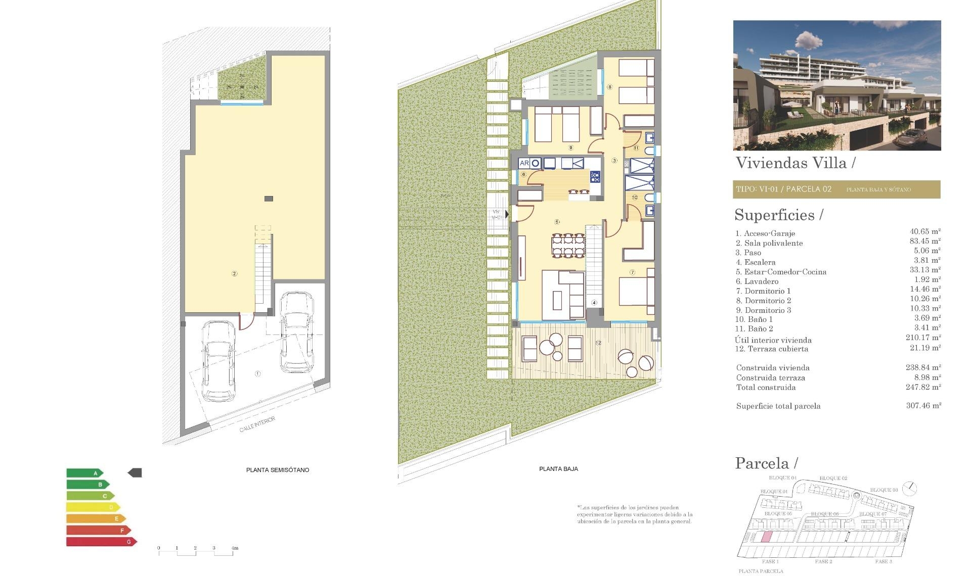 New Build - Villa -
Mutxamel - Bonalba-cotoveta