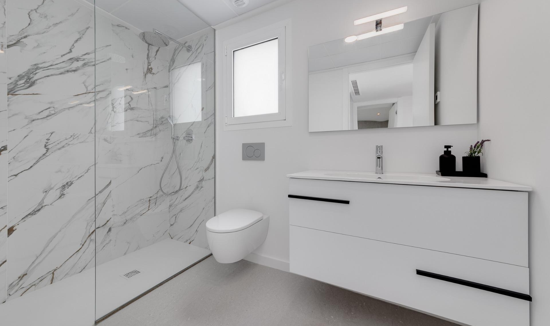 New Build - Villa -
Mutxamel