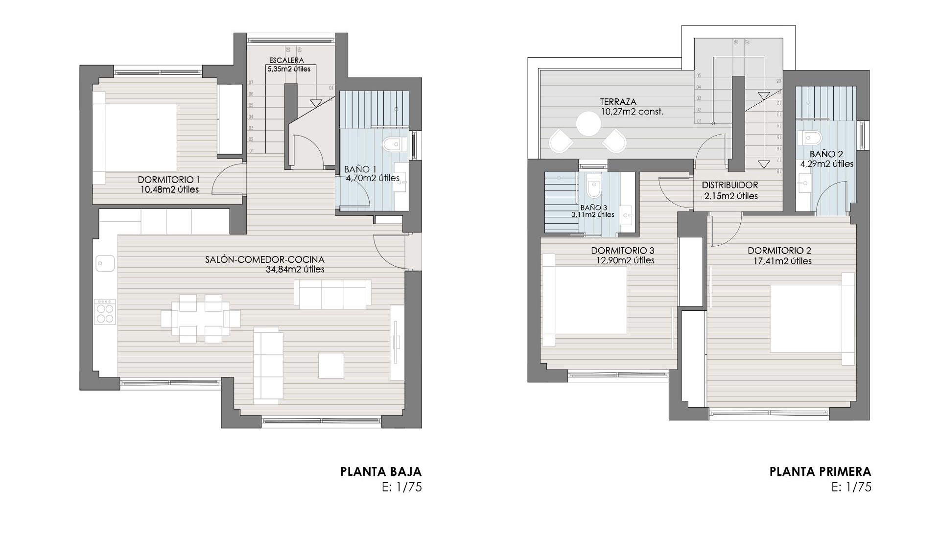 New Build - Villa -
Mutxamel
