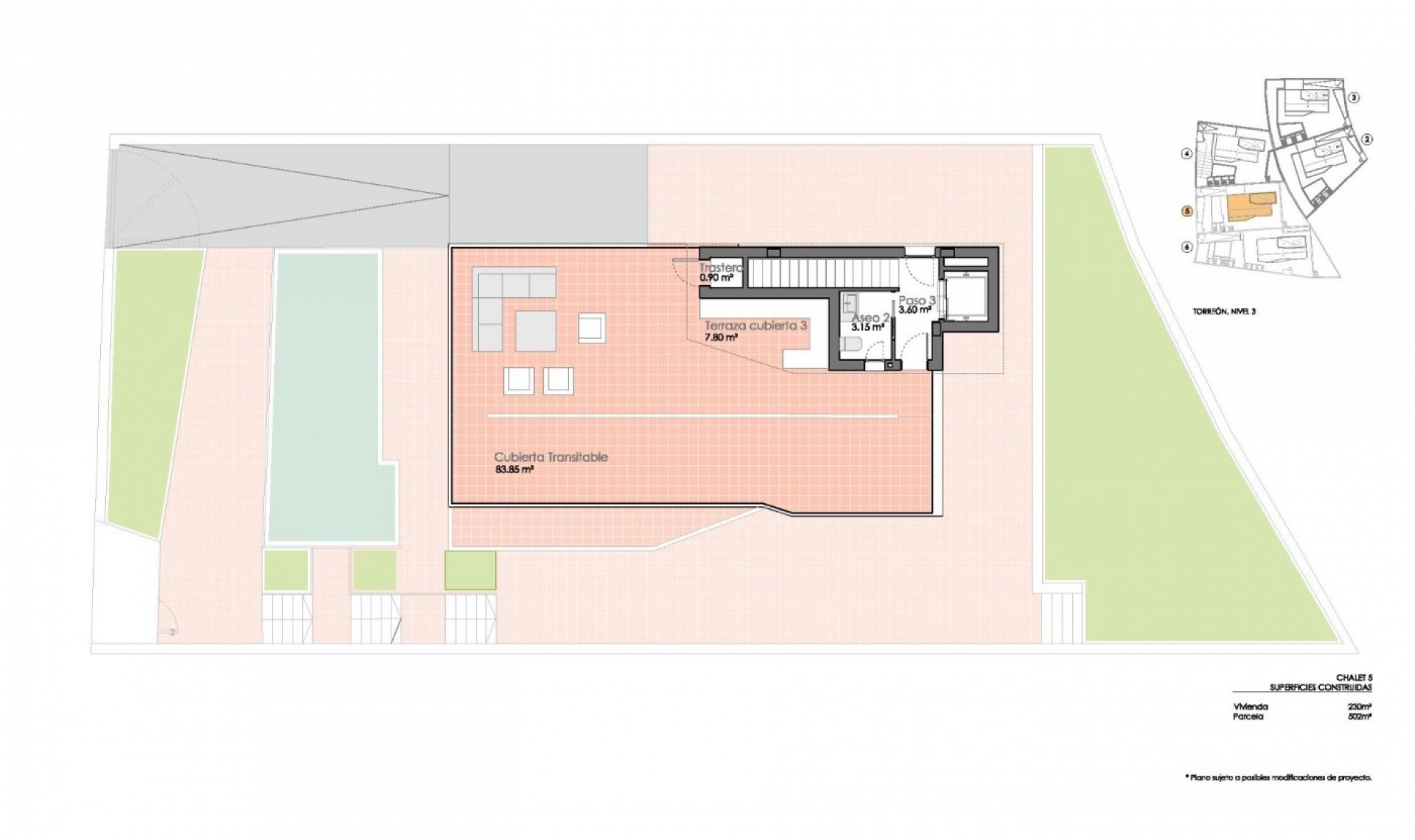 New Build - Villa -
Orihuela Costa - Agua Marina