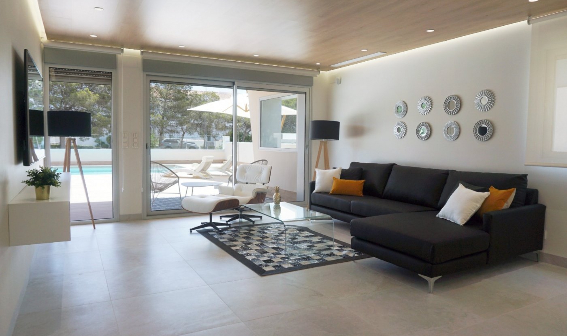 New Build - Villa -
Orihuela Costa - Aguamarina