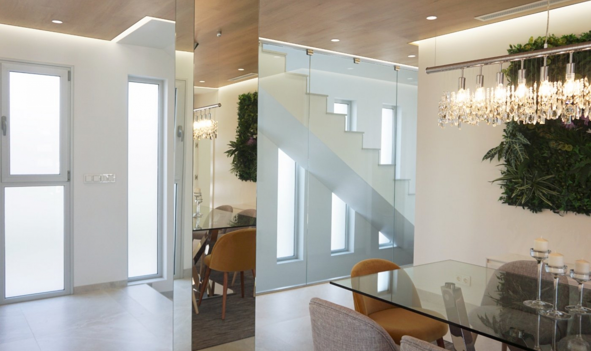 New Build - Villa -
Orihuela Costa - Aguamarina