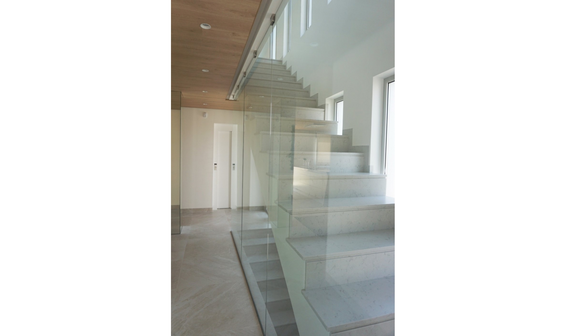 New Build - Villa -
Orihuela Costa - Aguamarina