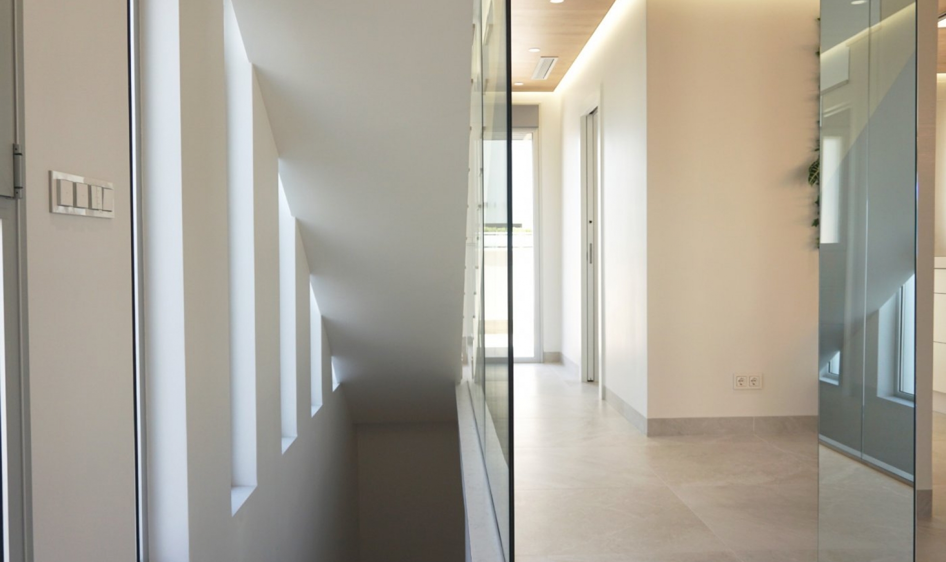 New Build - Villa -
Orihuela Costa - Aguamarina