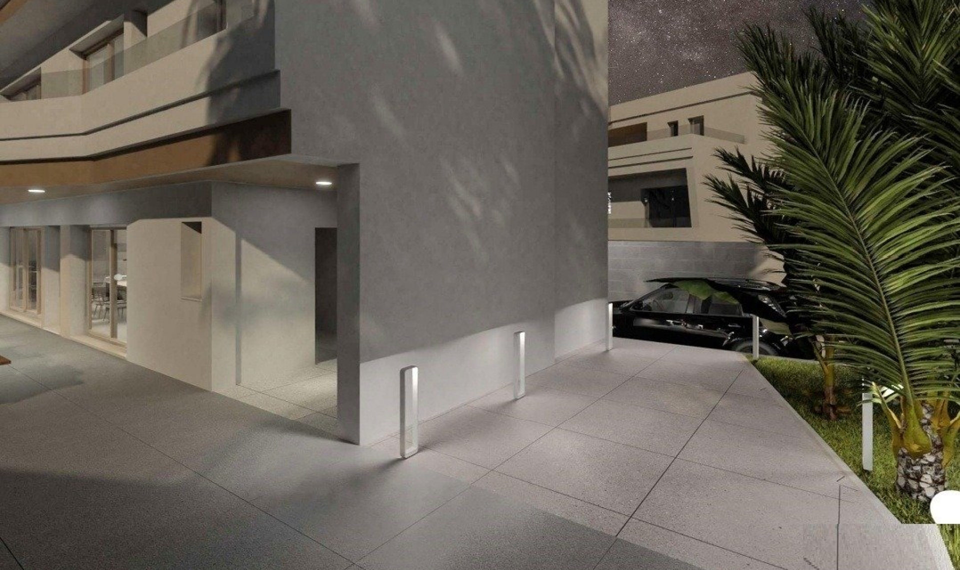 New Build - Villa -
Orihuela Costa - Aguamarina