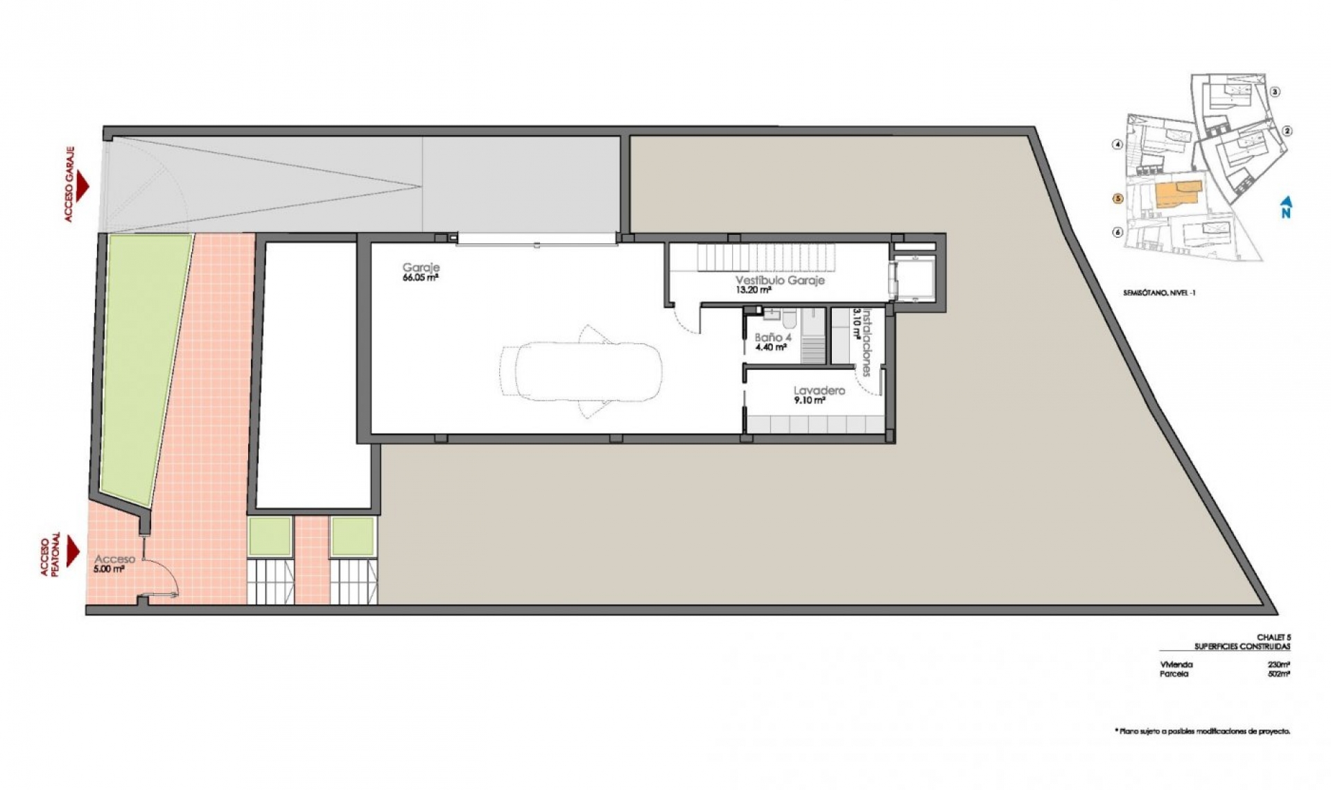 New Build - Villa -
Orihuela Costa - Aguamarina