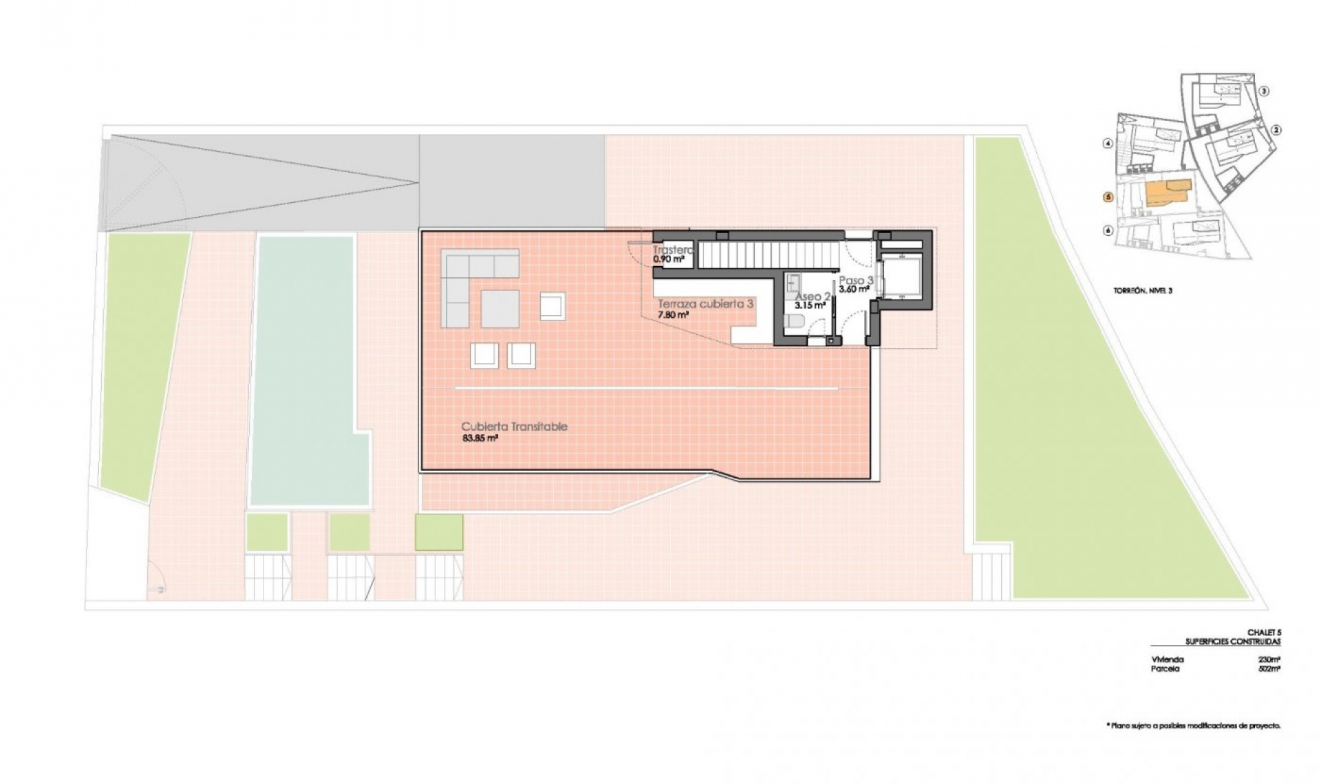 New Build - Villa -
Orihuela Costa - Aguamarina
