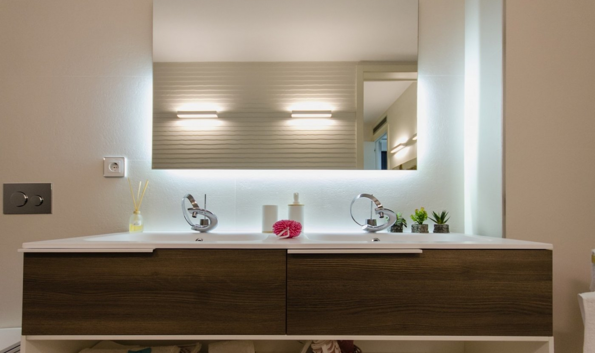 New Build - Villa -
Orihuela Costa - Campoamor