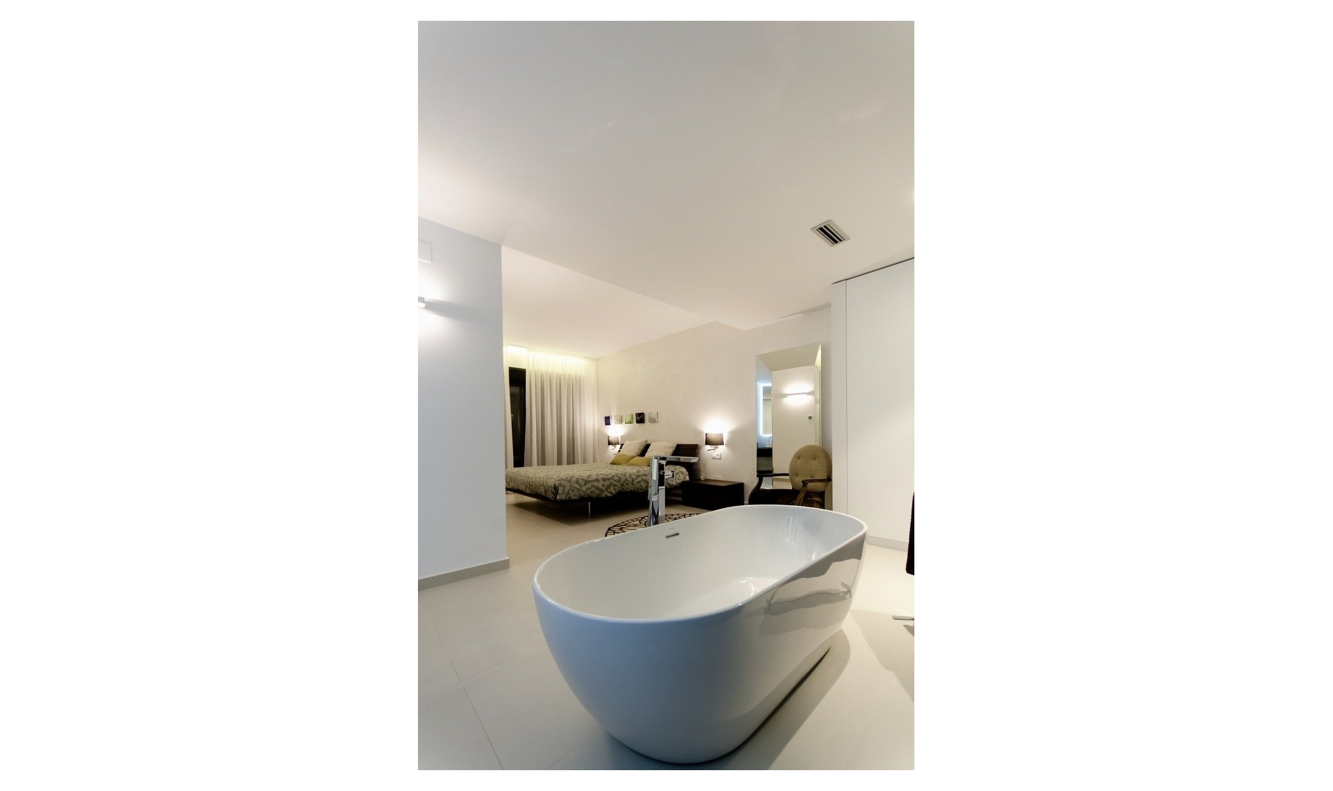 New Build - Villa -
Orihuela Costa - Campoamor