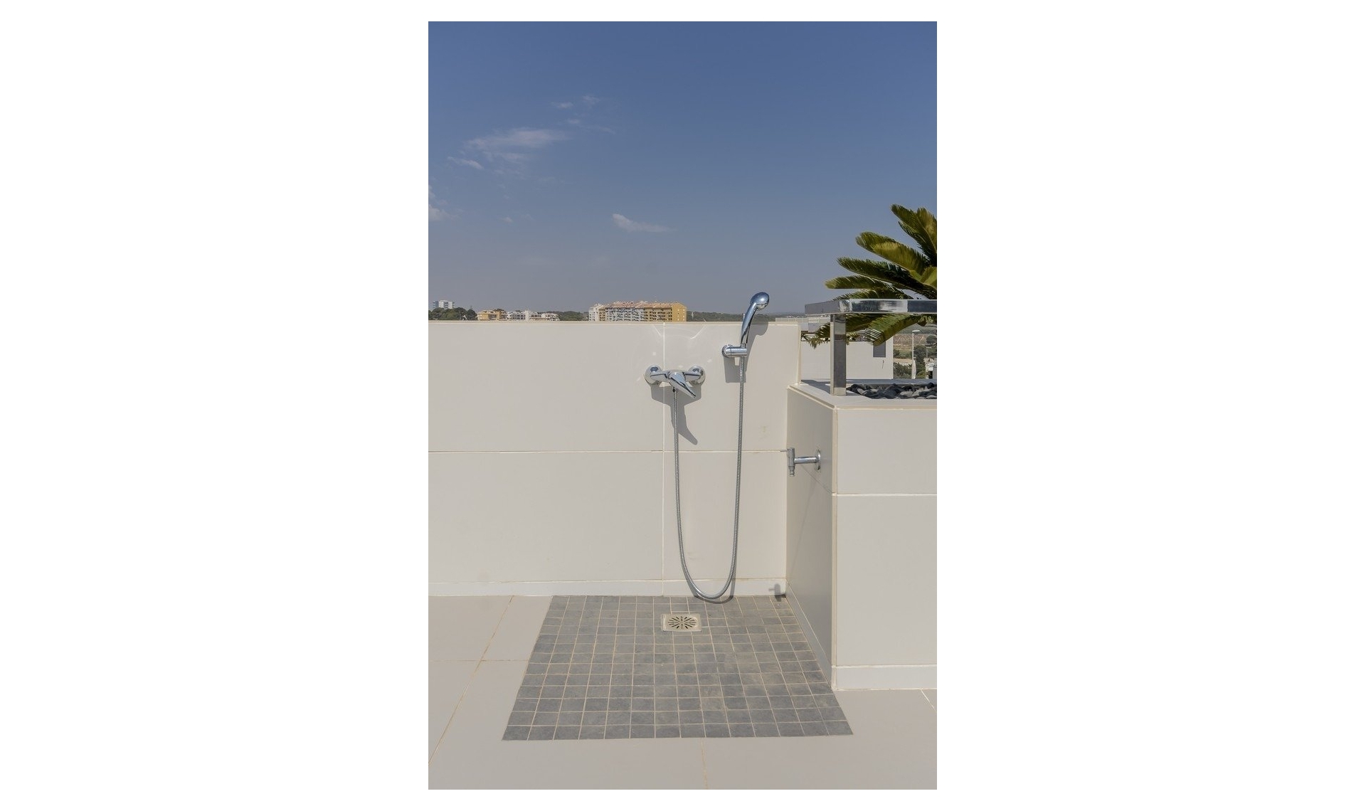 New Build - Villa -
Orihuela Costa - Campoamor