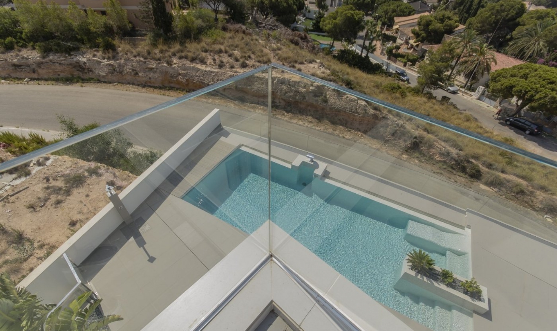 New Build - Villa -
Orihuela Costa - Campoamor
