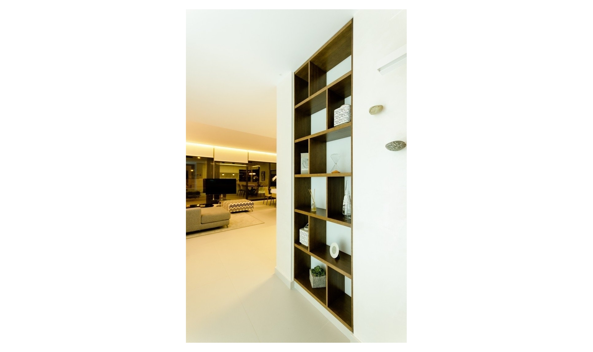 New Build - Villa -
Orihuela Costa - Campoamor