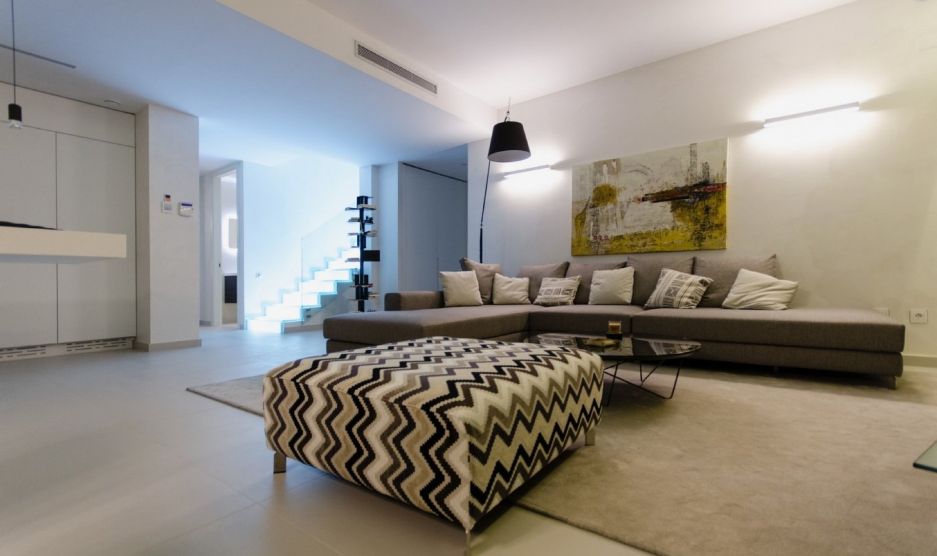New Build - Villa -
Orihuela Costa - Campoamor