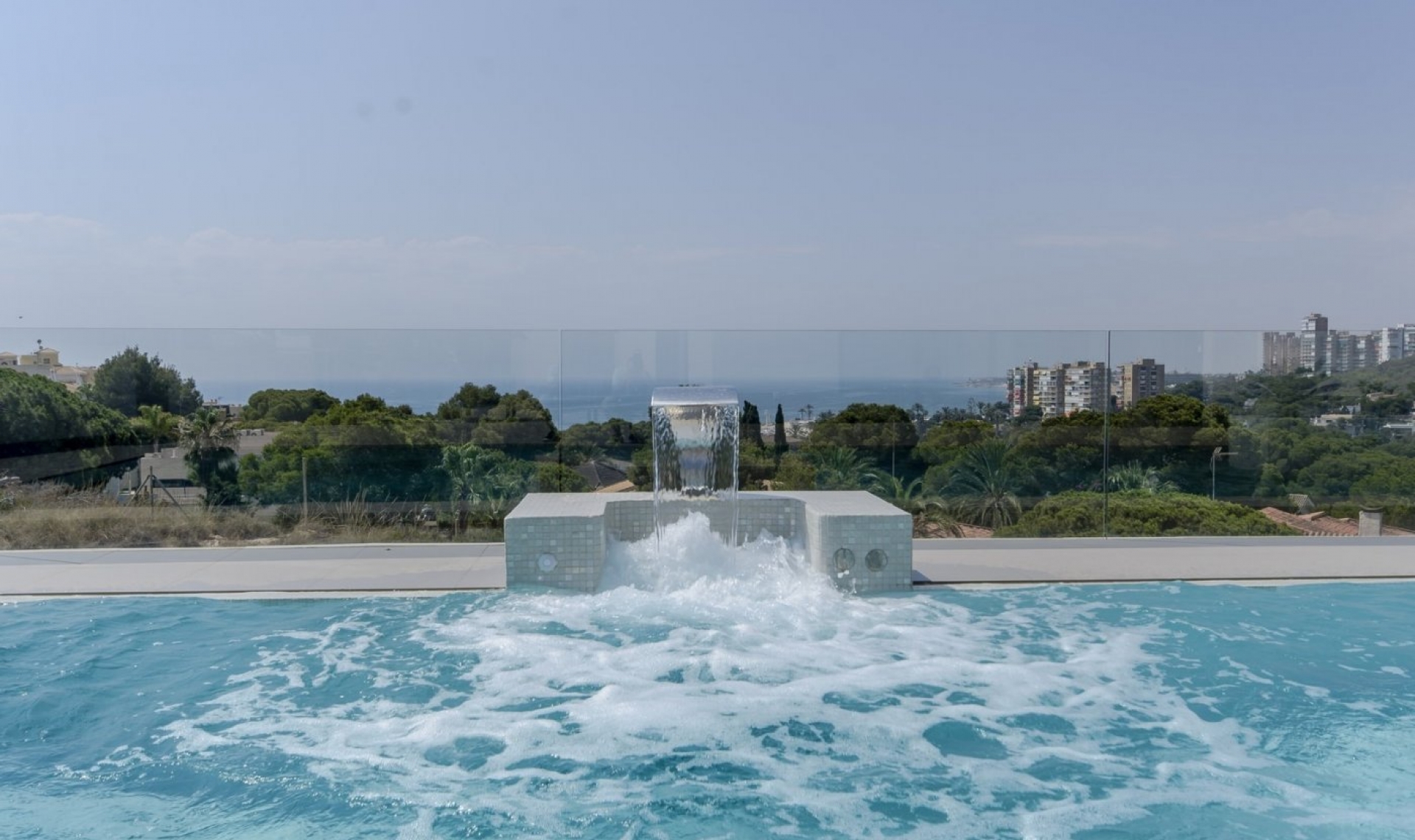 New Build - Villa -
Orihuela Costa - Campoamor